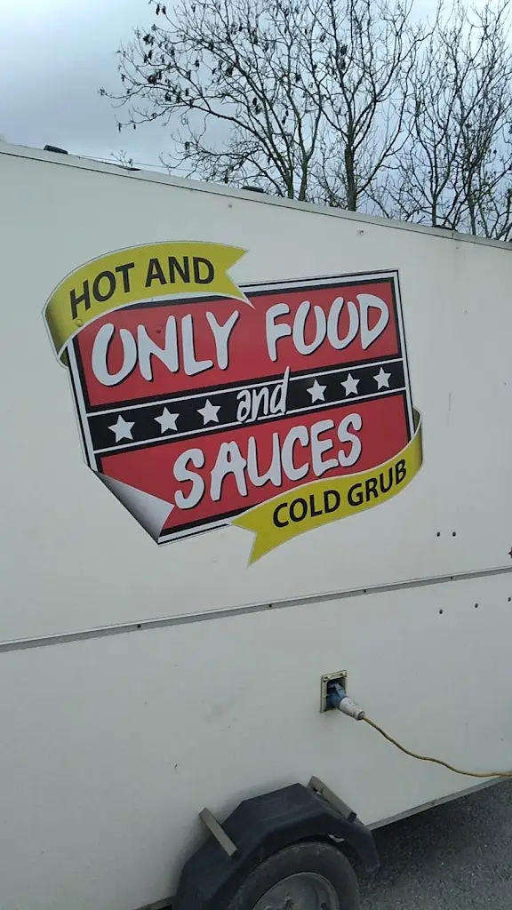 Only food & sauces_Robertsbridge_slider_image_2