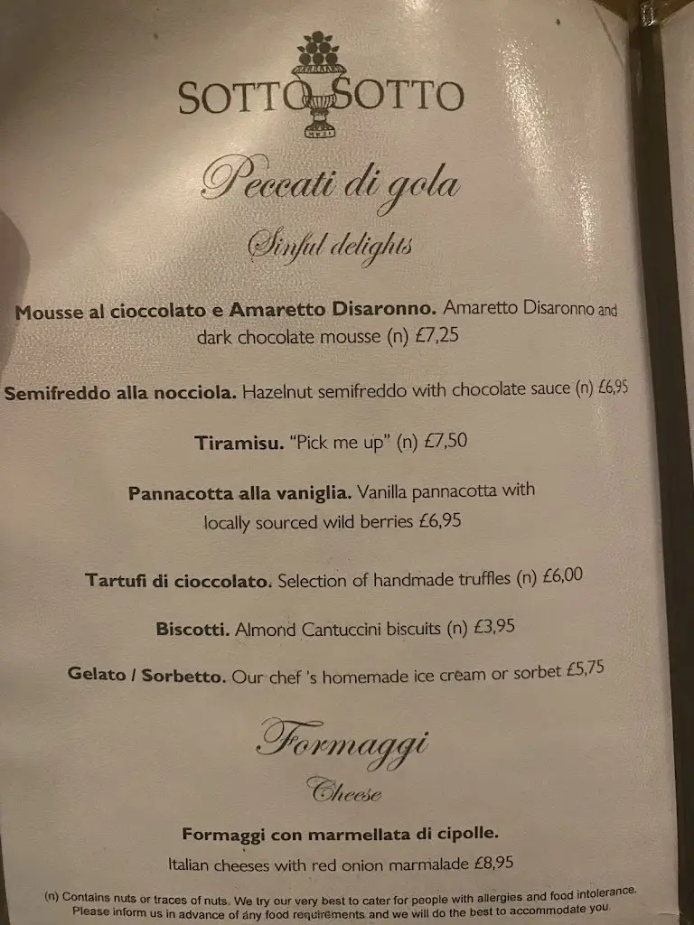 Menu_Sotto Sotto_Bath_image_2