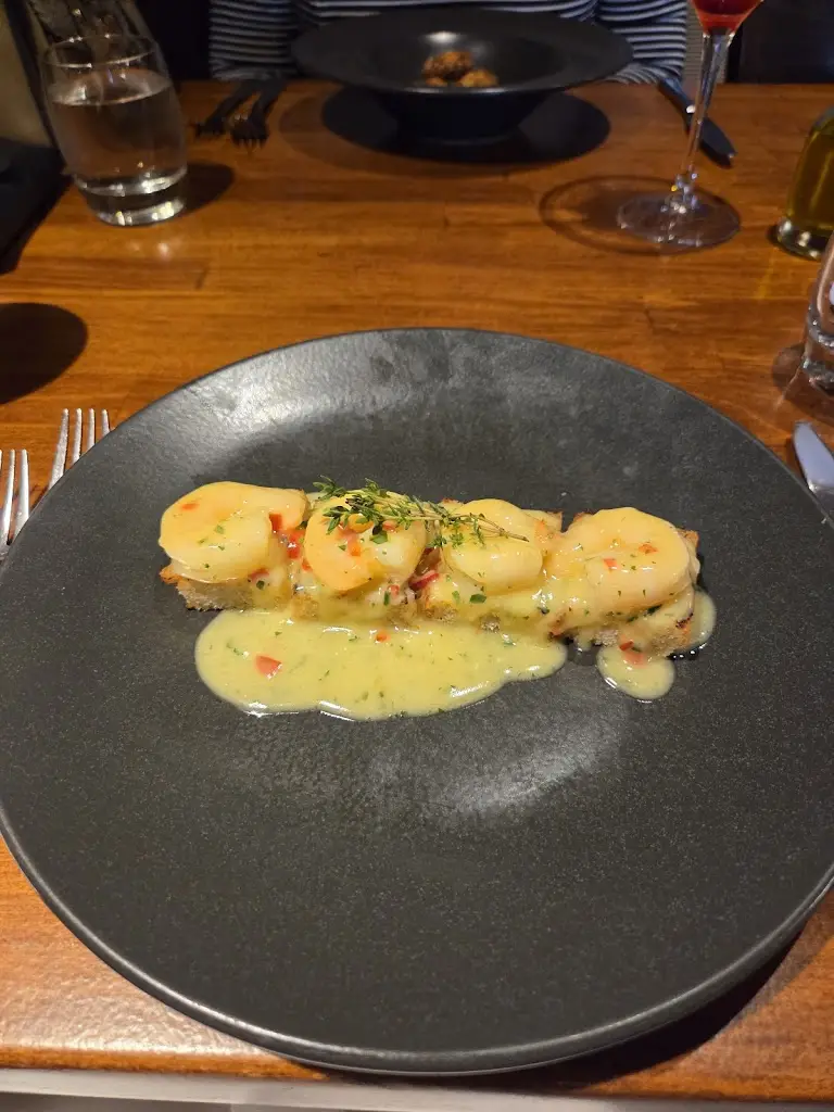 Kyle Donachie_Sotto Sotto_Bath_review