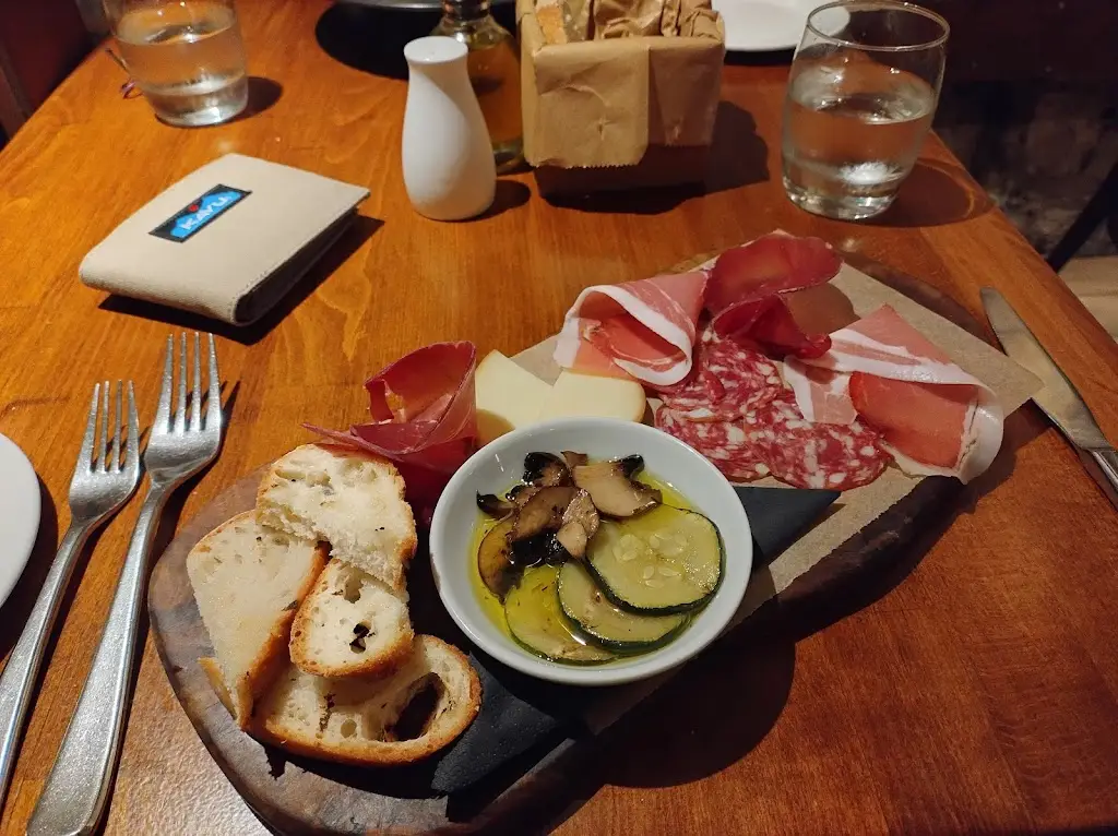 Paul Tubb_Sotto Sotto_Bath_review