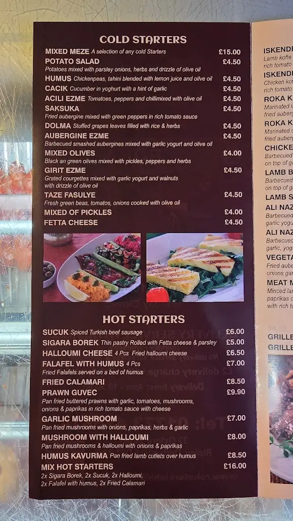Menu_Rokaa Turkish Kitchen_Ripley_image_2