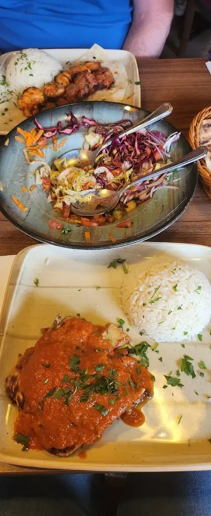 Amanda Leek_Rokaa Turkish Kitchen_Ripley_review