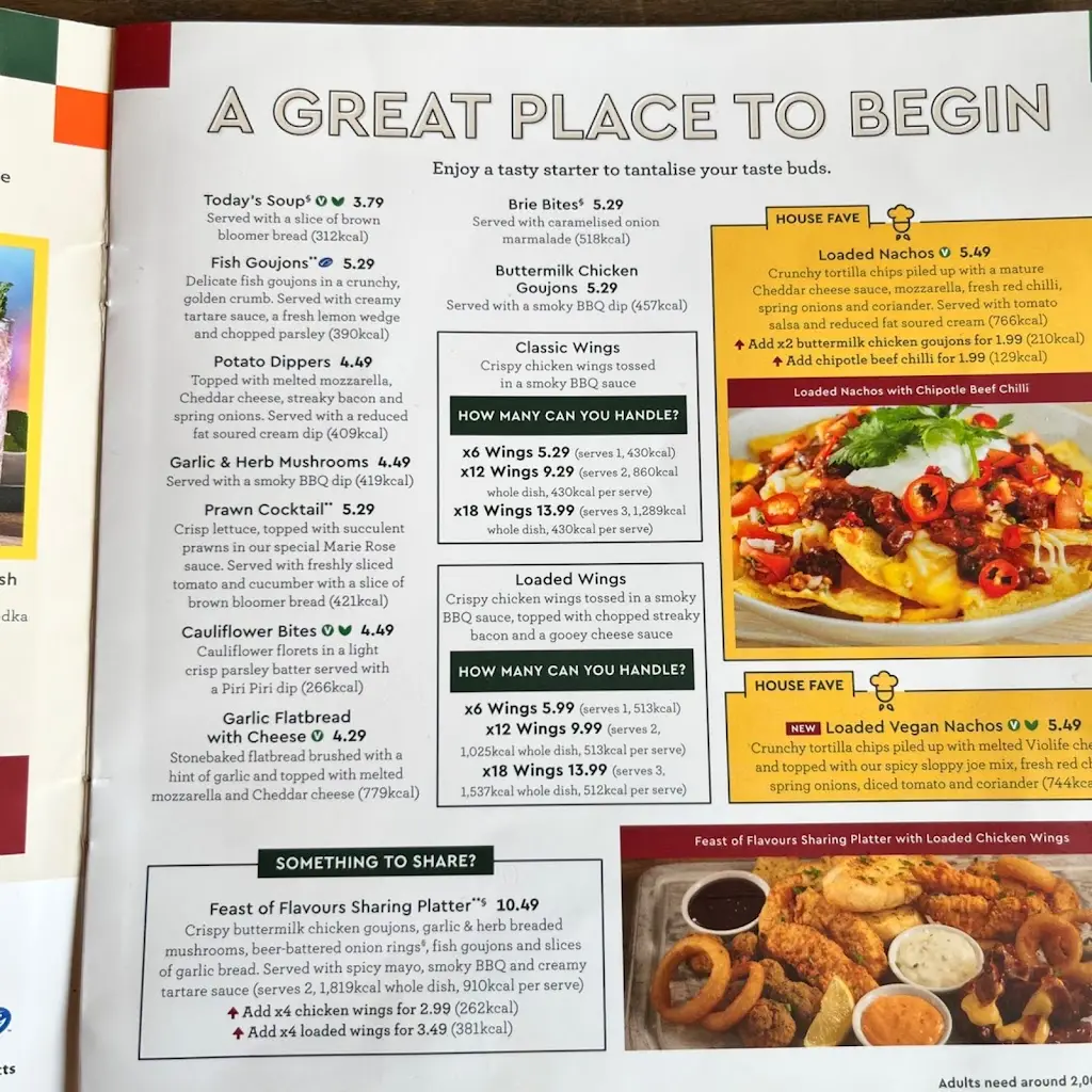 Menu_Butterley Park Cookhouse + Pub_Ripley_image_1