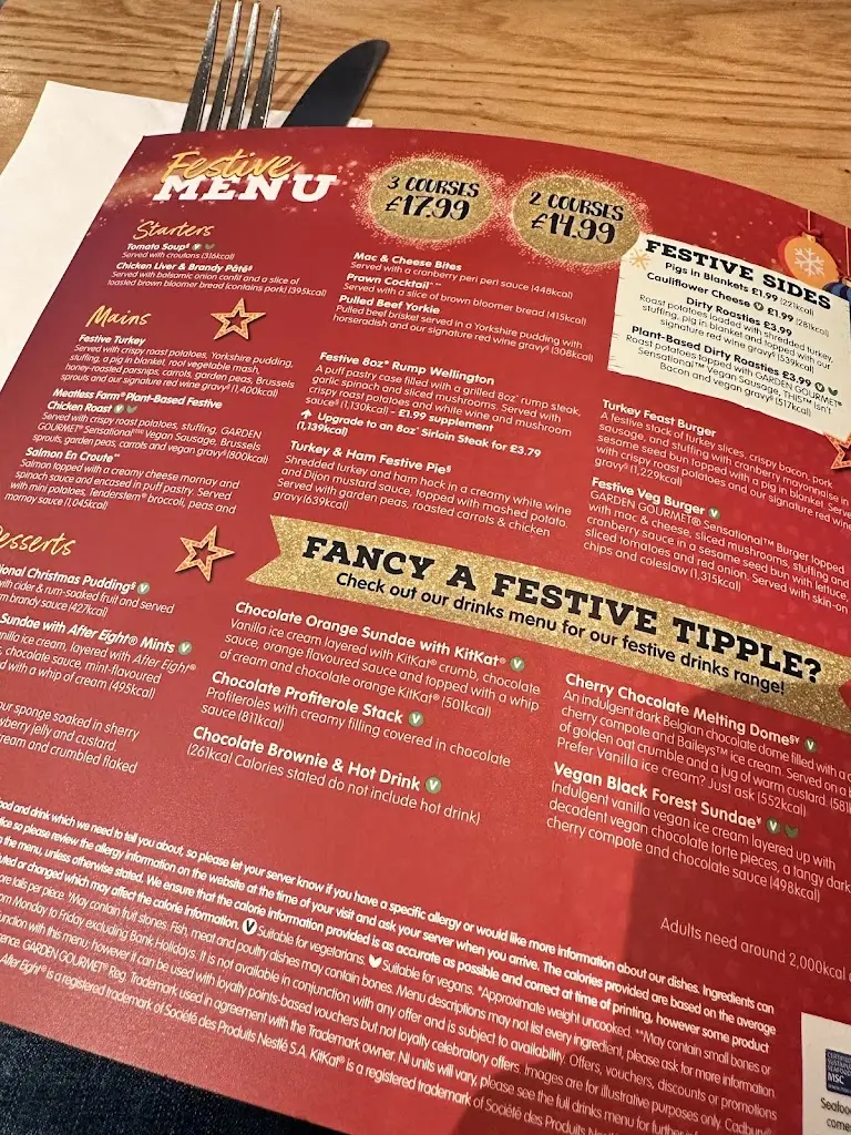 Menu_Butterley Park Cookhouse + Pub_Ripley_image_3