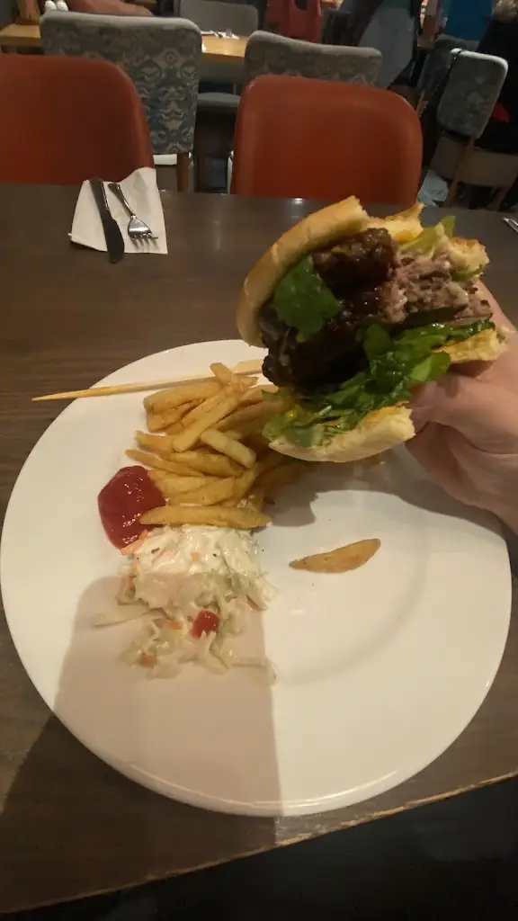 Nick Field_Butterley Park Cookhouse + Pub_Ripley_review