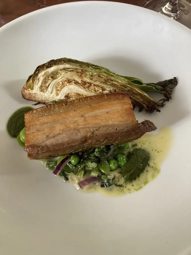 Luke_The Ripley Anchor_Ripley_review