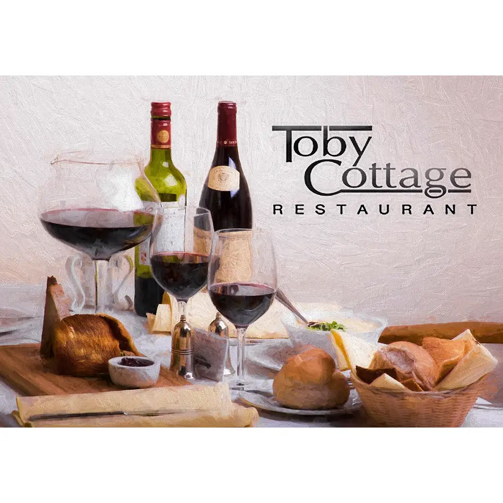 Menu_Toby Cottage Restaurant_Ripley_image_1