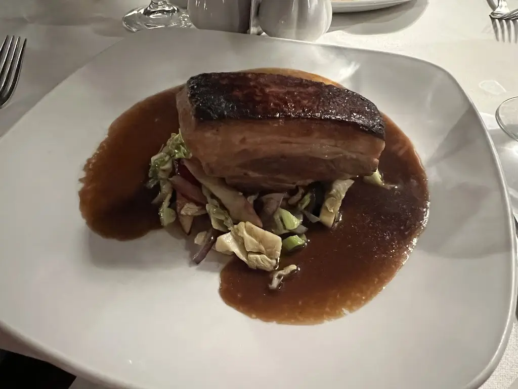 M W_Toby Cottage Restaurant_Ripley_review