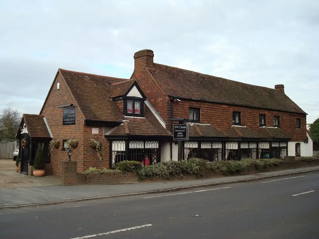 Toby Cottage Restaurant_Ripley_slider_image_3