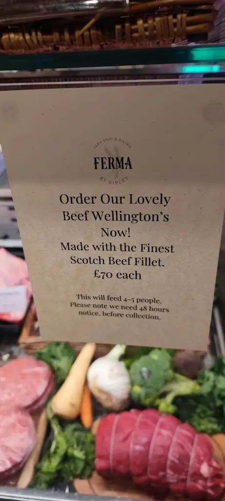 Menu_Ferma Farm Shop & Bistro_Ripley_image_1