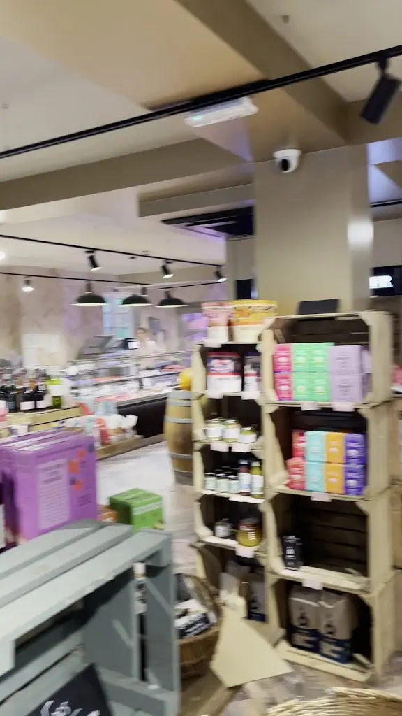 Hamish Pringle_Ferma Farm Shop & Bistro_Ripley_review