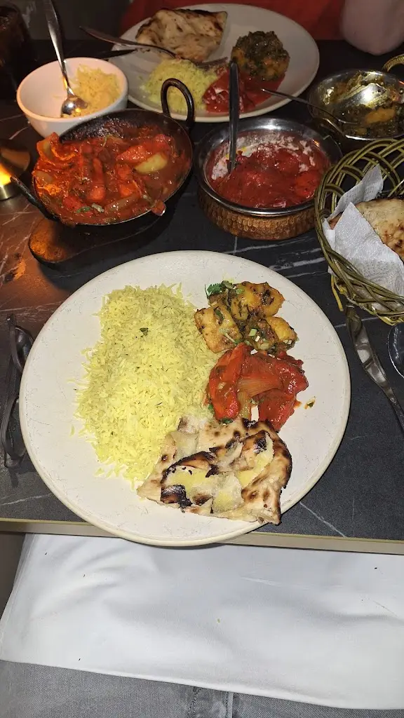 Liam Flannery_Ripley Curry Garden_Ripley_review