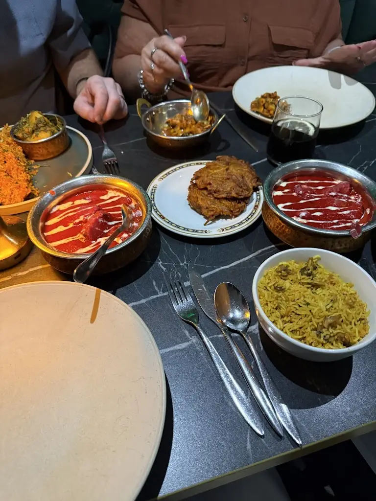 megan porter_Ripley Curry Garden_Ripley_review