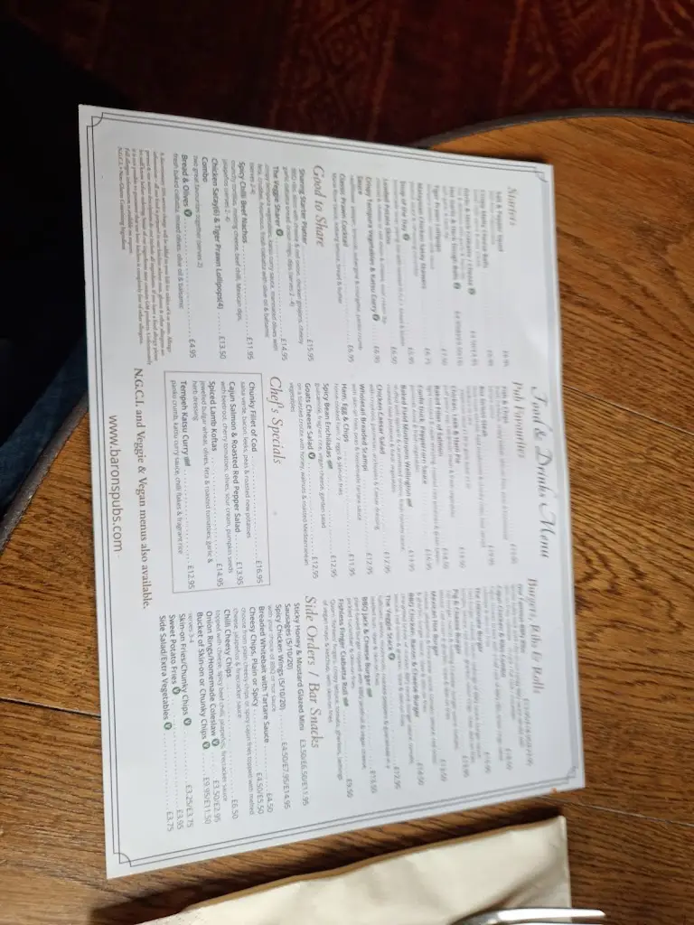 Menu_The Jovial Sailor Ripley_Ripley_image_3