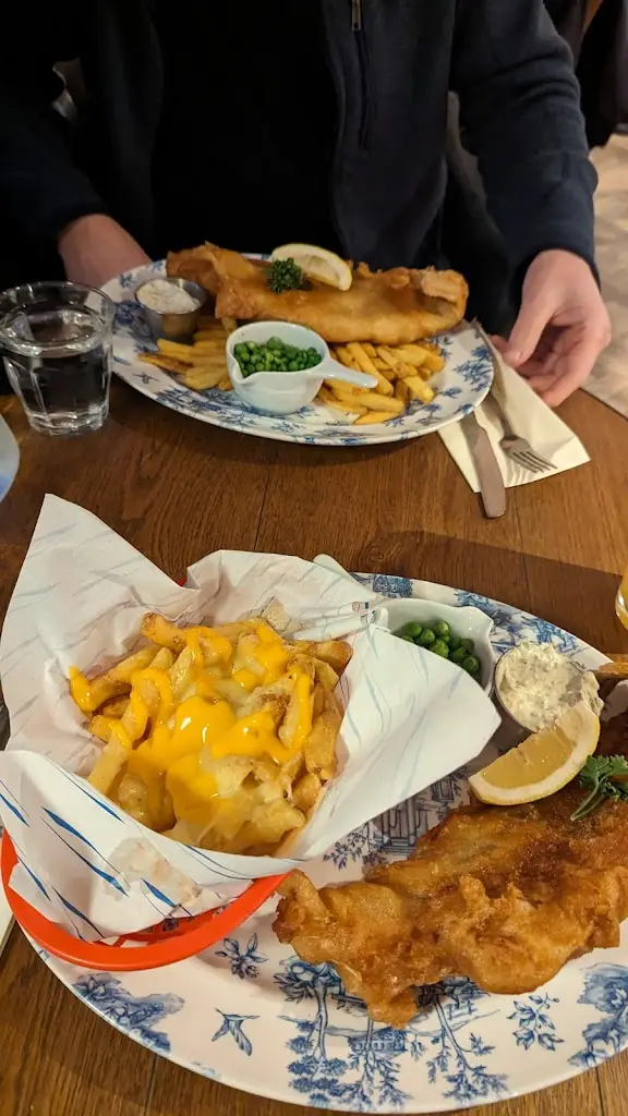 Menu_The Jovial Sailor Ripley_Ripley_image_7