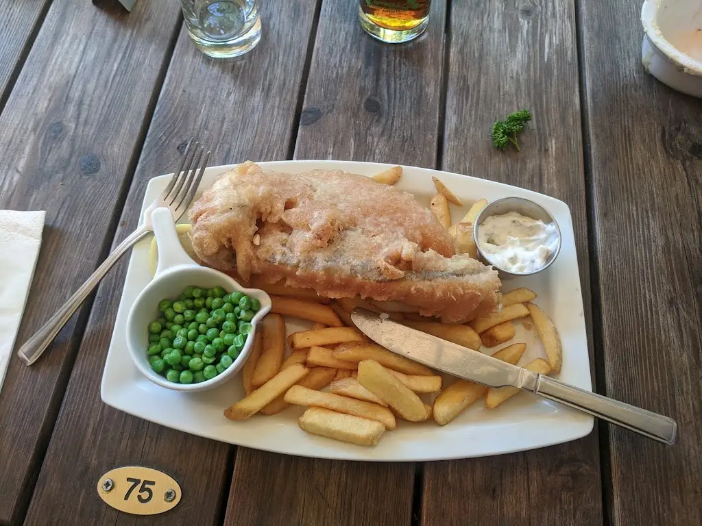 Menu_The Jovial Sailor Ripley_Ripley_image_8