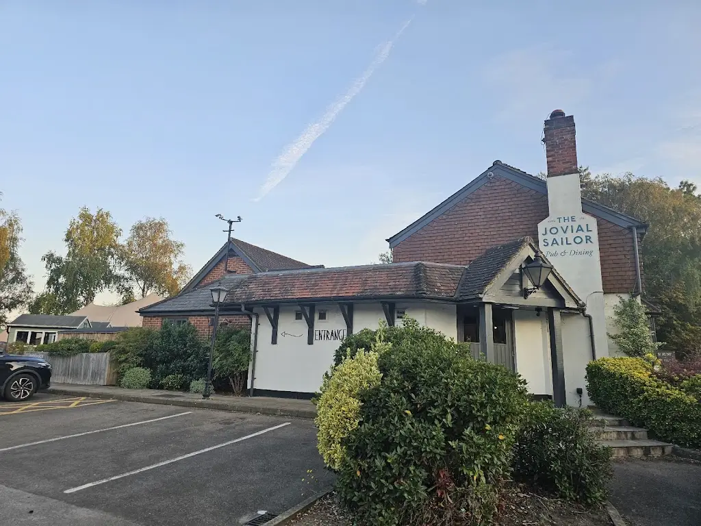 Elizabeth_The Jovial Sailor Ripley_Ripley_review