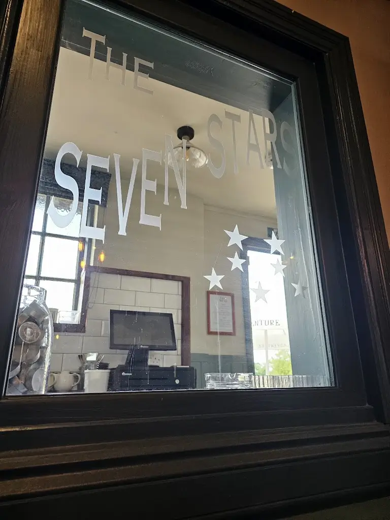 Elizabeth_The Seven Stars_Ripley_reseña