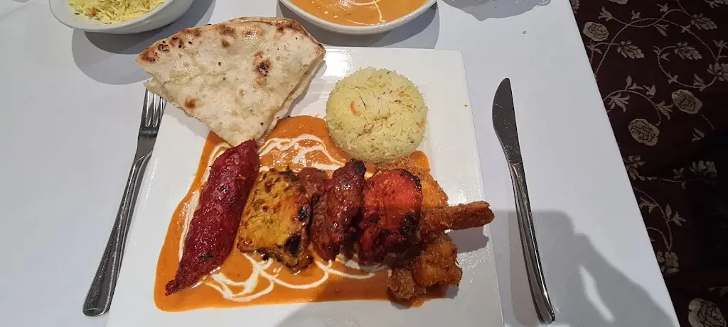 Mark Chamberlain_Kathmandu Gurkha Ripley_Ripley_review