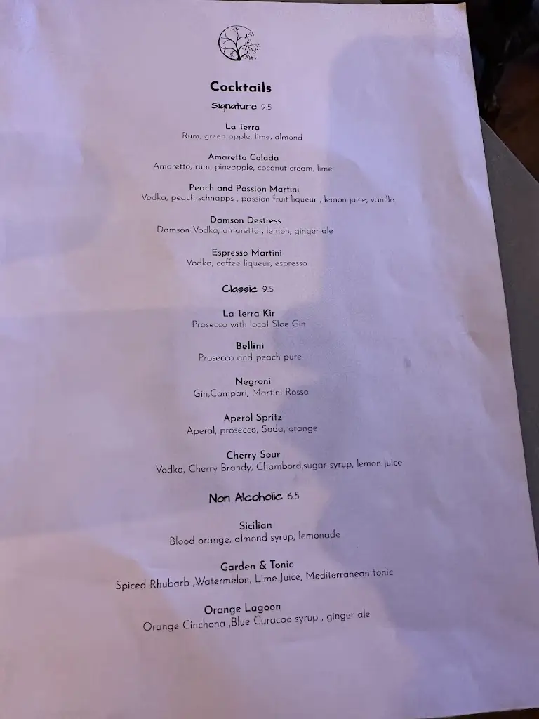 Menu_La Terra_Bath_image_3