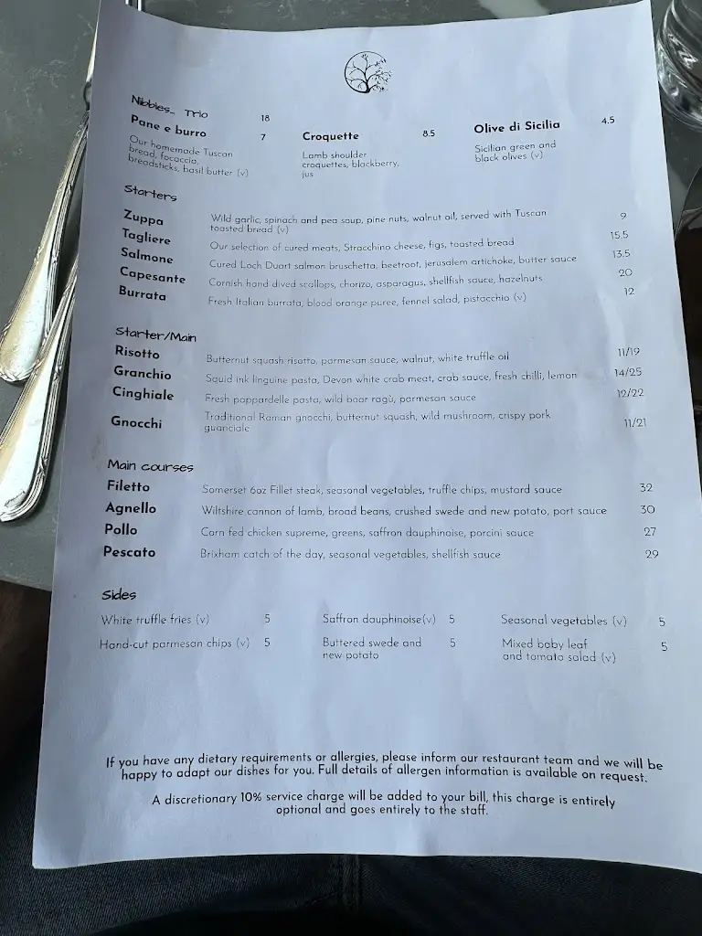 Menu_La Terra_Bath_image_4