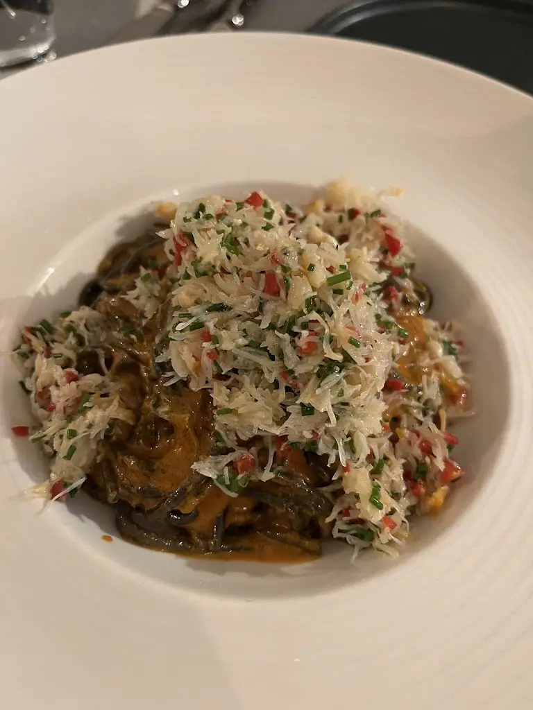 Robert Wu_La Terra_Bath_review