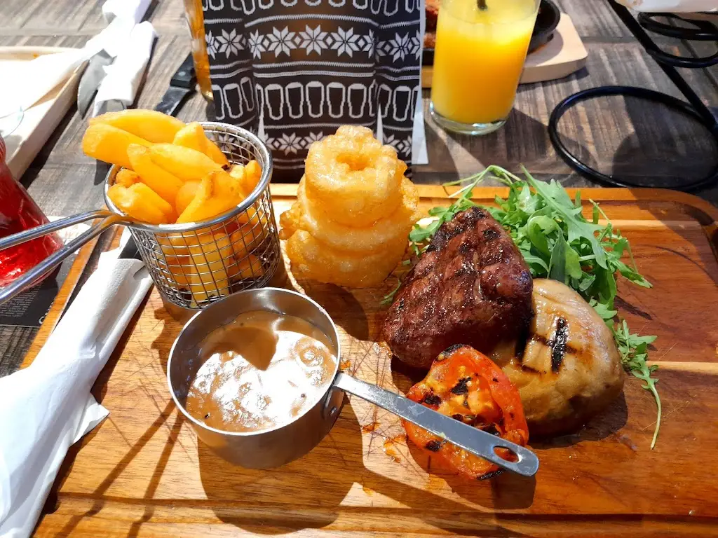 Menu_Pear Tree Hotel Ripley_Ripley_image_6