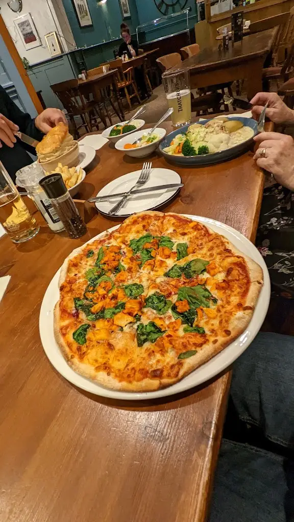 Menu_The Village Inn, Marehay_Ripley_image_5