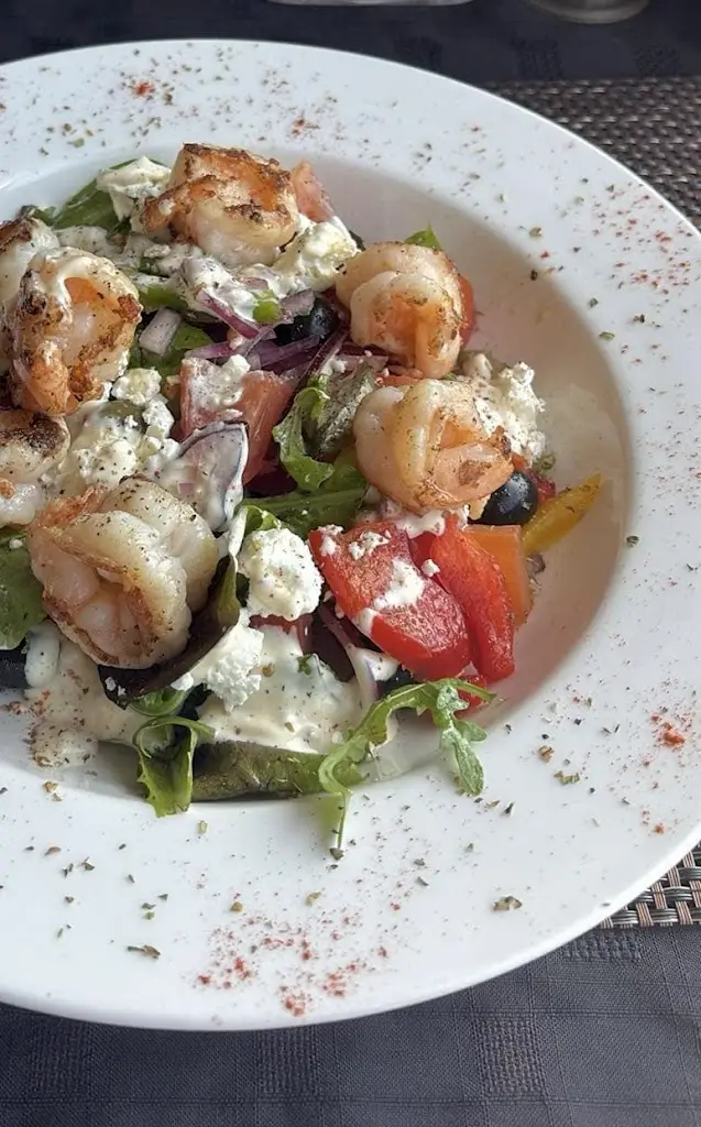 Jemma Heathcoate_Bay Tree Bar-Bistro_Rotherham_review