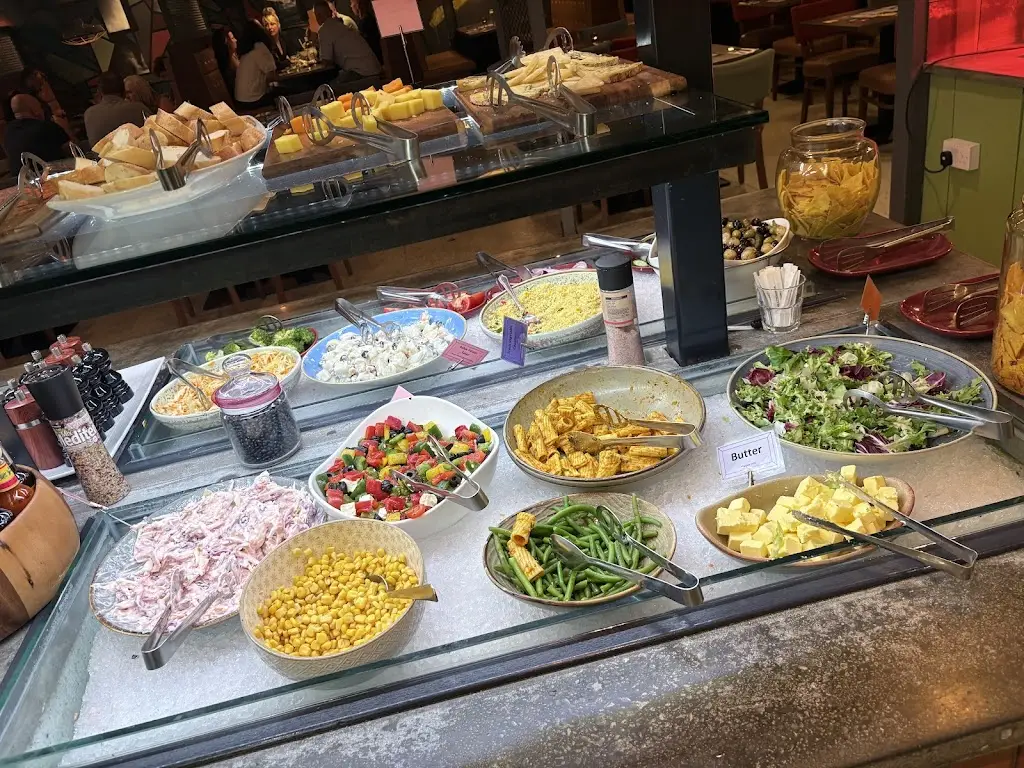 Kelli Louise_Rancheros Rodizio Bar & Grill_Rotherham_review