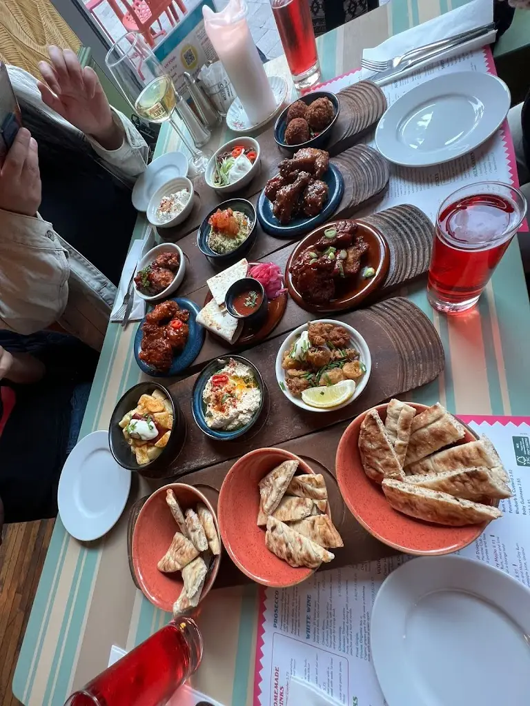 Menu_Posadero Lounge_Redhill_image_5