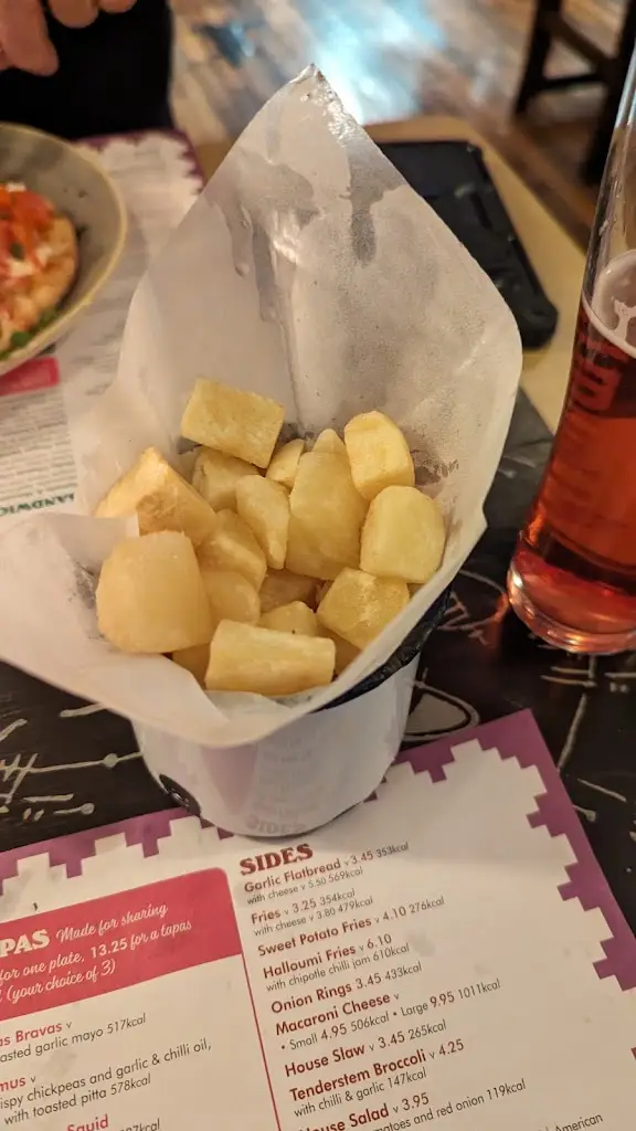 Menu_Posadero Lounge_Redhill_image_6