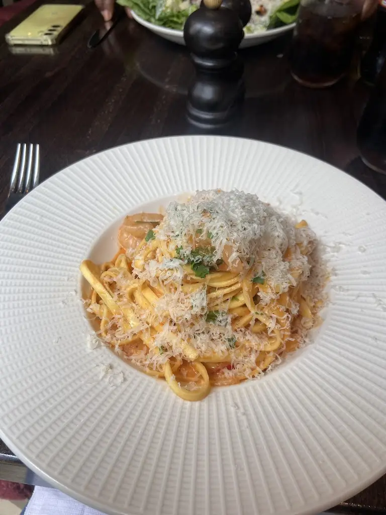 arabella_Storia Redhill_Redhill_review