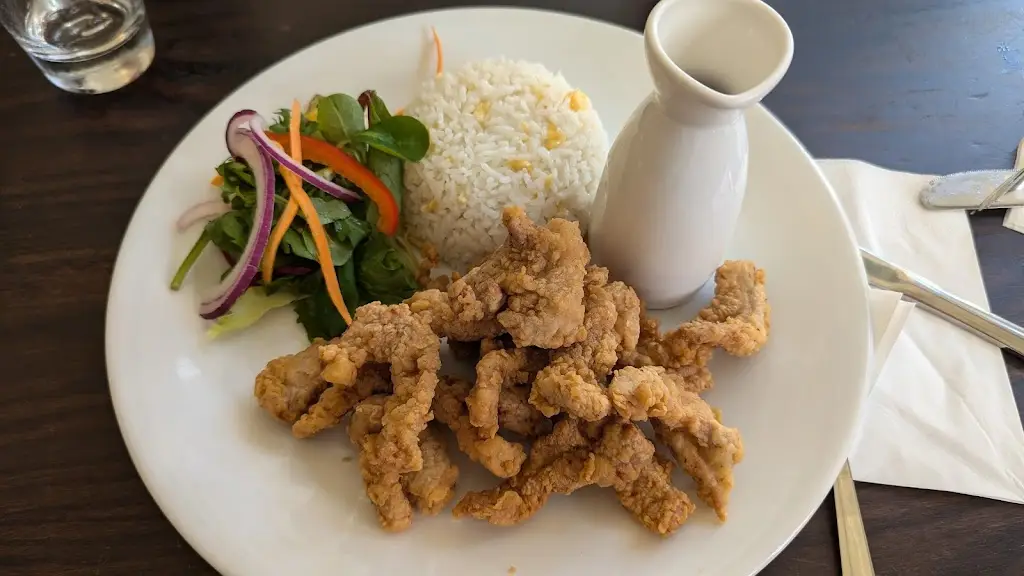 Maria Kelly_The Junction Pub & Eatery_Redhill_review