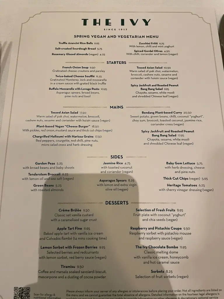 Menu_The Ivy Bath Brasserie & Garden_Bath_image_4