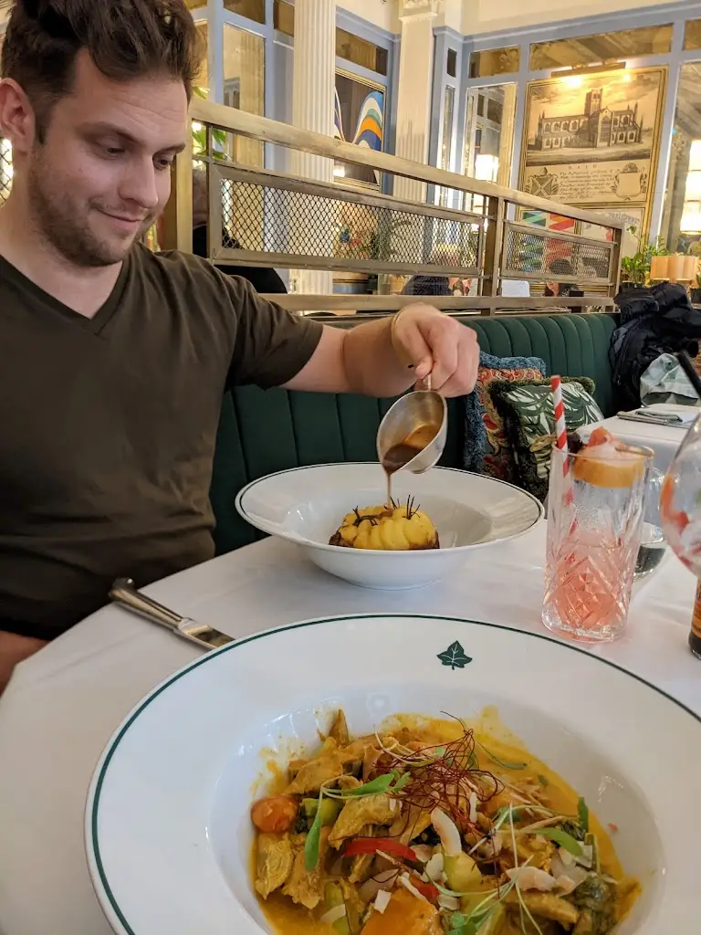 Menu_The Ivy Bath Brasserie & Garden_Bath_image_9