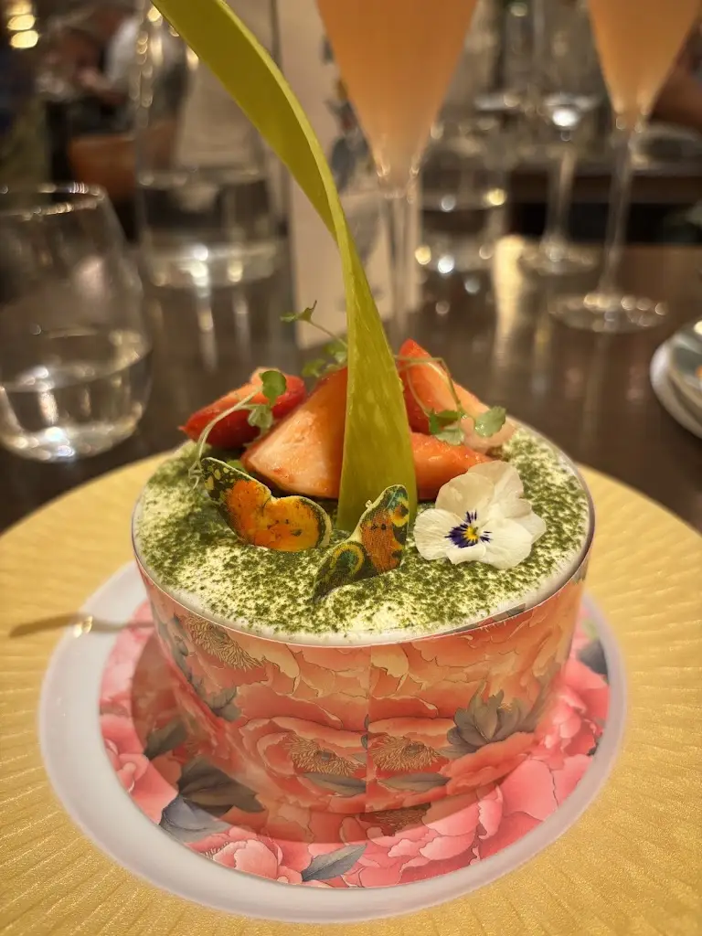 Rose Gillingham_The Ivy Bath Brasserie & Garden_Bath_review