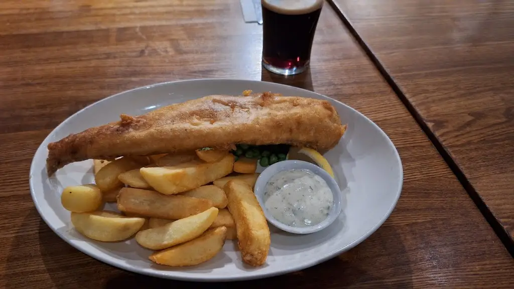 Menu_Mill House Beefeater_Redhill_imagen_5