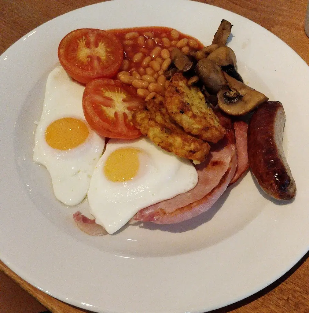 Menu_Mill House Beefeater_Redhill_imagen_8