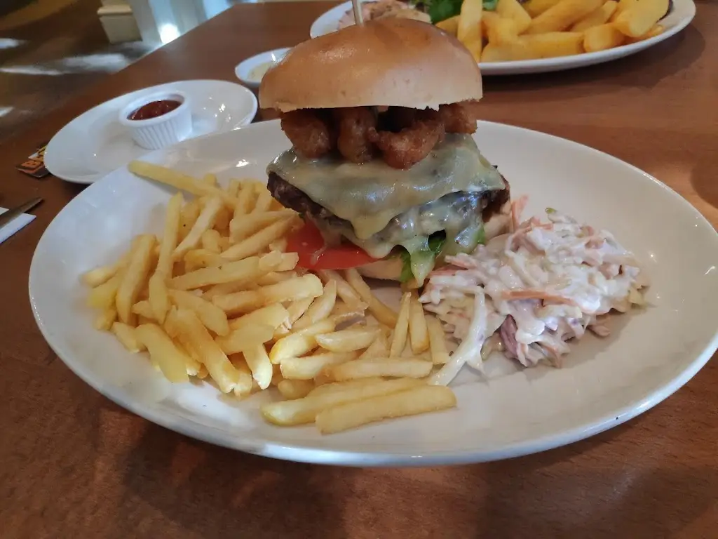 Menu_Mill House Beefeater_Redhill_imagen_9