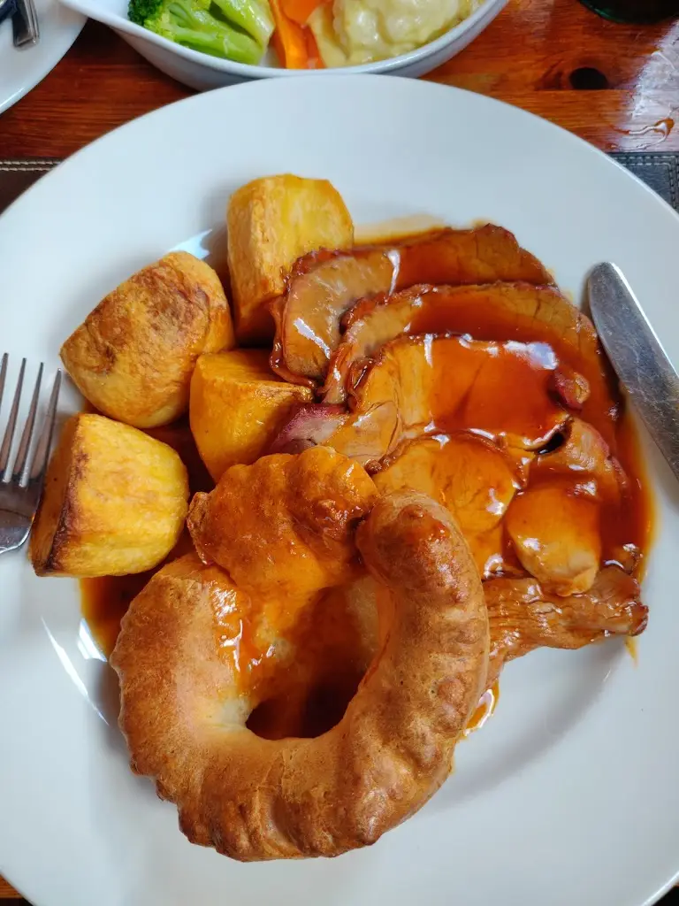 Menu_The Joshua Tree_Redhill_image_5