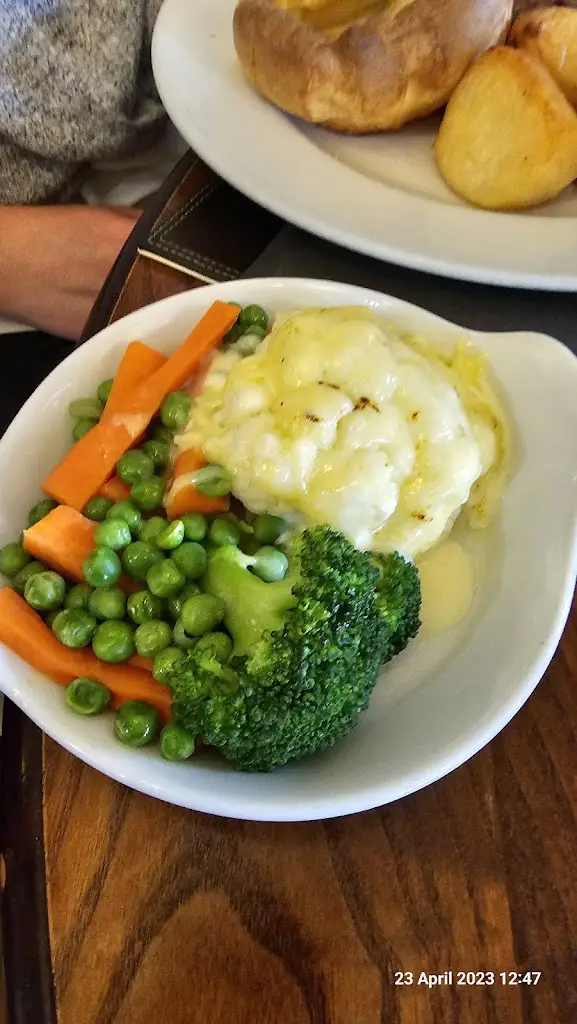 Menu_The Joshua Tree_Redhill_image_7