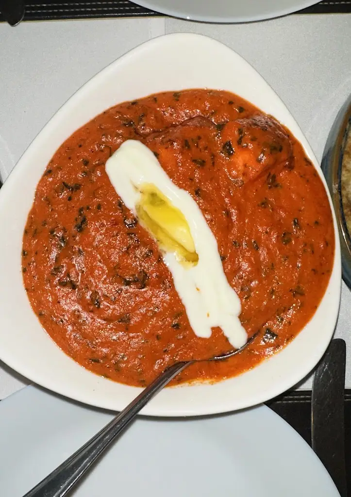 Menu_The Joshua Tree_Redhill_image_8