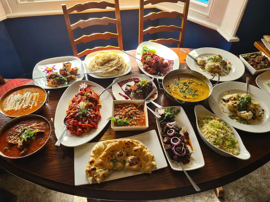 Menu_The Joshua Tree_Redhill_image_9