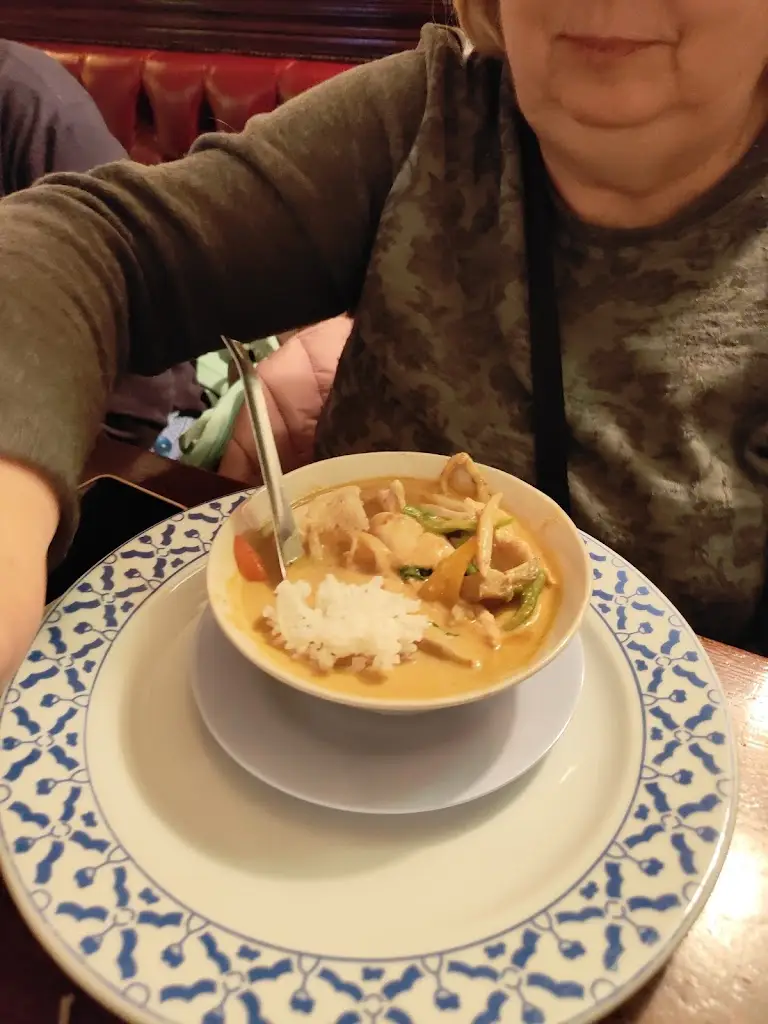 Menu_Red Lion_Redhill_immagine_4