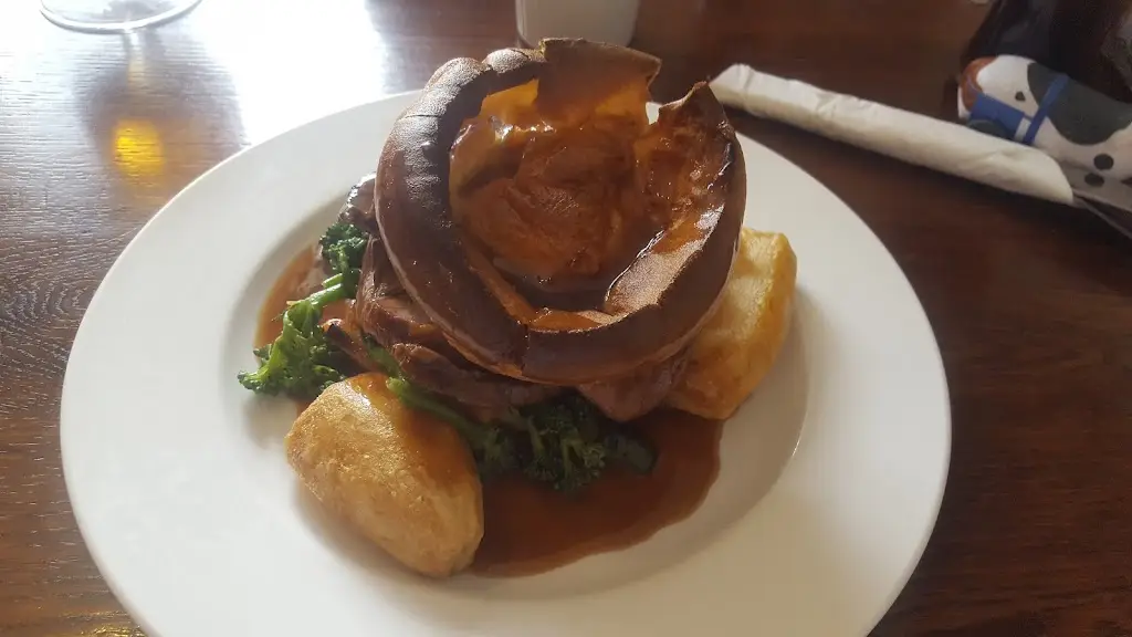 Menu_Red Lion_Redhill_immagine_5