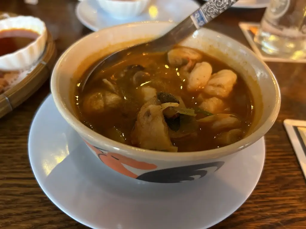 Menu_Red Lion_Redhill_immagine_6