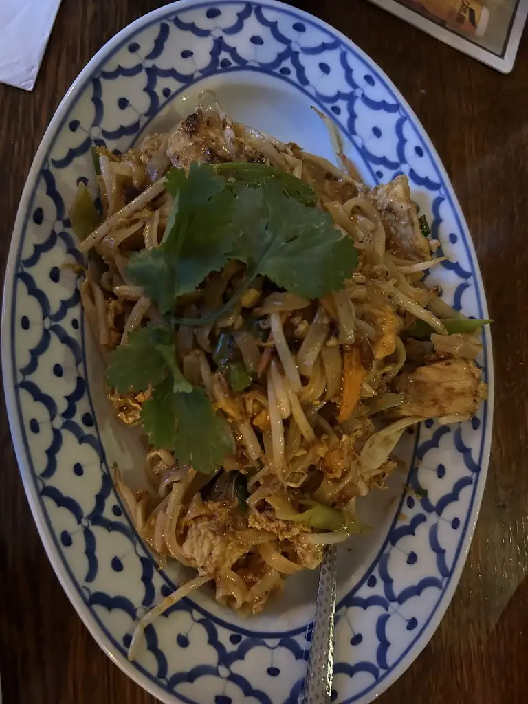 Menu_Red Lion_Redhill_immagine_7