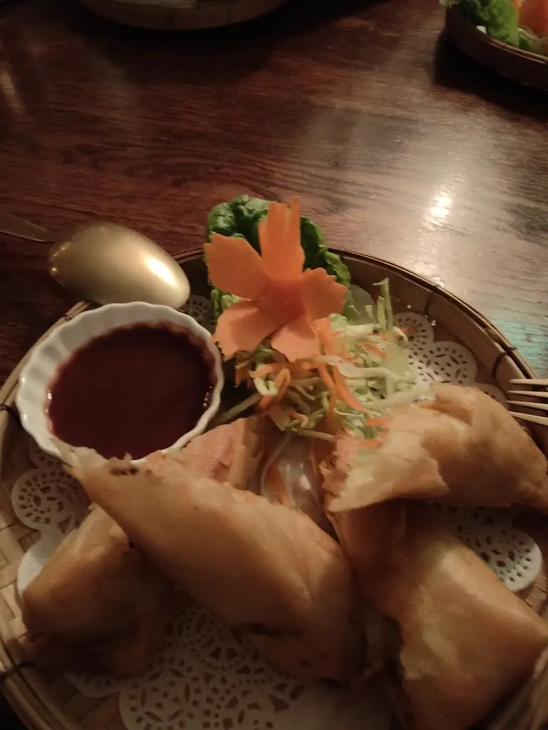 Menu_Red Lion_Redhill_immagine_9