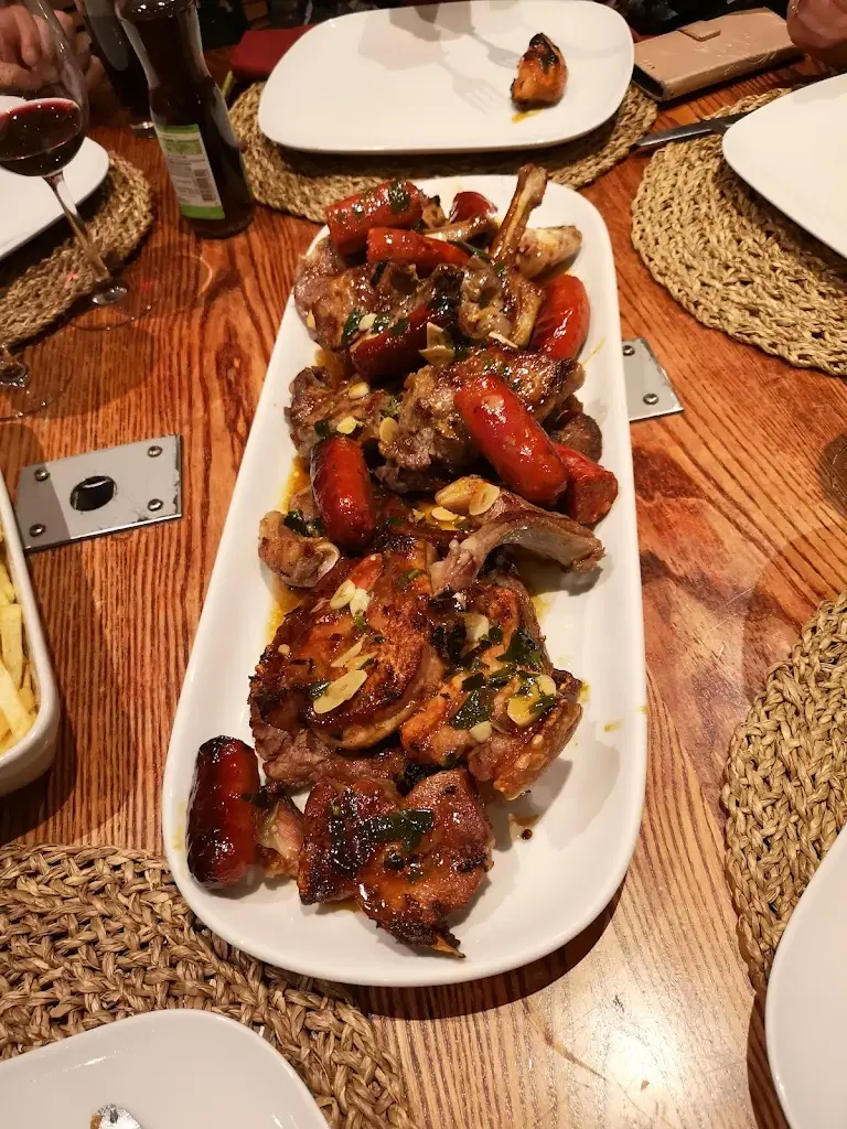 Menu_The Marquis of Granby_Redhill_image_5